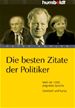 Téléchargez le livre numérique:  Die besten Zitate der Politiker