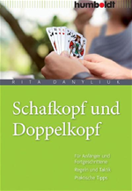 Télécharger cet ebook : Schafkopf und Doppelkopf