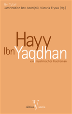 Téléchargez le livre numérique:  Hayy Ibn Yaqdhan