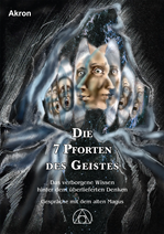 Télécharger cet ebook : Die 7 Pforten des Geistes
