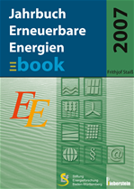 Télécharger cet ebook : Jahrbuch Erneuerbare Energien 2007