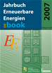 Téléchargez le livre numérique:  Jahrbuch Erneuerbare Energien 2007