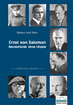 Télécharger cet ebook : Ernst von Salomon