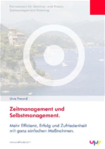 Télécharger cet ebook : Zeitmanagement und Selbstmanagement.