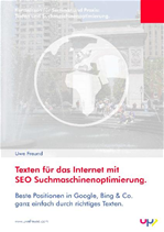 Télécharger cet ebook : Texten für das Internet mit SEO Suchmaschinenoptimierung.