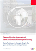 Téléchargez le livre numérique:  Texten für das Internet mit SEO Suchmaschinenoptimierung.