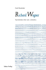 Télécharger cet ebook : Richard Wagner