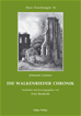 Téléchargez le livre numérique:  Die Walkenrieder Chronik