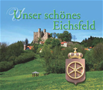 Télécharger cet ebook : Unser schönes Eichsfeld