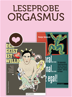 Télécharger cet ebook : Leseprobe ORGASMUS