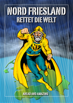 Télécharger cet ebook : Nordfriesland rettet die Welt