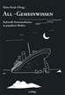 Téléchargez le livre numérique:  All-Gemeinwissen.