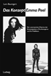 Téléchargez le livre numérique:  Das Konzept Emma Peel.