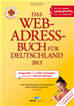 Téléchargez le livre numérique:  Das Web-Adressbuch für Deutschland 2013