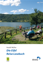 Télécharger cet ebook : Die Eifel - Reise-Lesebuch