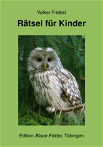 Télécharger cet ebook : Rätsel für Kinder