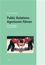 Télécharger cet ebook : Public Relations-Agenturen führen