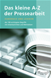 Téléchargez le livre numérique:  Das kleine A - Z der Pressearbeit