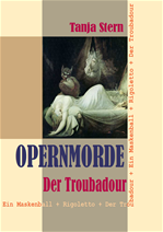 Télécharger cet ebook : Opernmorde: Der Troubadour