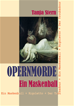 Télécharger cet ebook : Opernmorde: Ein Maskenball