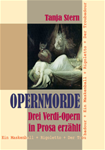 Télécharger cet ebook : Opernmorde