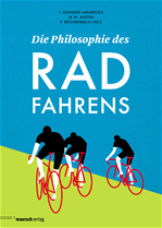 Télécharger cet ebook : Die Philosophie des Radfahrens