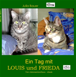 Télécharger cet ebook : Ein Tag mit Louis und Frieda