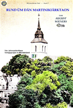 Téléchargez le livre numérique:  Rund üm dän Martinikiärktaon