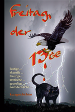 Télécharger cet ebook : Freitag, der 13te