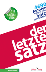 Télécharger cet ebook : Der letzte Satz