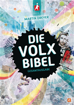 Télécharger cet ebook : Die Volxbibel