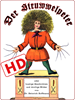 Téléchargez le livre numérique:  Der Struwwelpeter oder lustige Geschichten und drollige Bilder