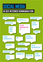 Télécharger cet ebook : Social Media in der Internen Kommunikation
