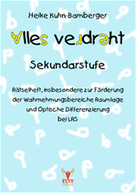 Téléchargez le livre numérique:  Alles verdreht Sekundarstufe Ebook