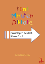 Télécharger cet ebook : Fünf Minuten Diktate