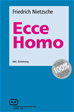 Téléchargez le livre numérique:  Ecce Homo