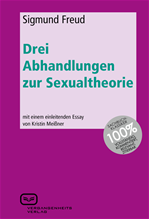 Télécharger cet ebook : Drei Abhandlungen zur Sexualtheorie