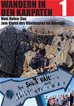 Téléchargez le livre numérique:  Wandern in den Karpaten 1