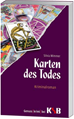 Téléchargez le livre numérique:  Karten des Todes