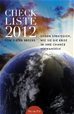 Téléchargez le livre numérique:  Checkliste 2012