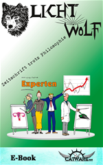 Télécharger cet ebook : Lichtwolf Nr. 41 ("Experten")