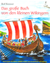 Téléchargez le livre numérique:  Das große Buch von den kleinen Wikingern