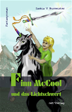 Télécharger cet ebook : Finn McCool und das Lichtschwert