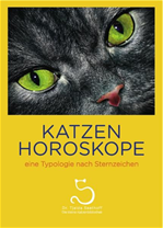 Télécharger cet ebook : Katzenhoroskope