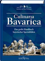 Télécharger cet ebook : CULINARIA BAVARICA