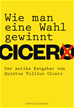 Téléchargez le livre numérique:  Wie man eine Wahl gewinnt