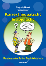 Télécharger cet ebook : Kariert jequatscht & abjelacht