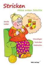 Télécharger cet ebook : Stricken Meine ersten Schritte