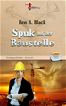 Téléchargez le livre numérique:  Spuk auf der Baustelle