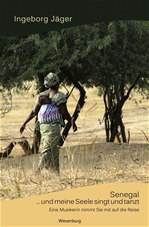 Télécharger cet ebook : Senegal - und meine Seele singt und tanzt